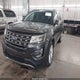 1FM5K8D84HGA93439 2017 Ford Explorer Xlt auction photo thumbnail 2