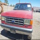 1FTHF26L3HNA76258 1987 Ford F250 auction photo thumbnail 6