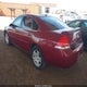 2G1WU581469385689 2006 Chevrolet Impala Ltz auction photo thumbnail 3