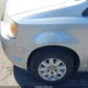2A8HR44H68R606056 2008 Chrysler Town & Country Lx auction photo thumbnail 6