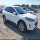 1FMCU9G6XLUB82315 2020 Ford Escape Se auction photo thumbnail 1