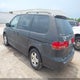 2HKRL18601H510740 2001 Honda Odyssey Ex auction photo thumbnail 3