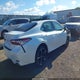 4T1B61HK0KU715452 2019 Toyota Camry Xse auction photo thumbnail 4