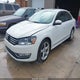 1VWBS7A39FC017999 2015 Volkswagen Passat 1.8T Se auction photo thumbnail 2