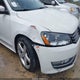 1VWBS7A39FC017999 2015 Volkswagen Passat 1.8T Se auction photo thumbnail 6