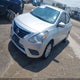 3N1CN7AP3KL819628 2019 Nissan Versa 1.6 Sv auction photo thumbnail 2