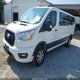 1FBAX2Y85MKA31071 2021 Ford Transit-350 Passenger Van Xlt auction photo thumbnail 2