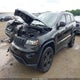 1C4RJFAG1LC165867 2020 Jeep Grand Cherokee Upland 4X4 auction photo thumbnail 2