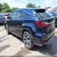 2T2HZMAA5NC253282 2022 Lexus Rx 350 auction photo thumbnail 3