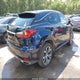 2T2HZMAA5NC253282 2022 Lexus Rx 350 auction photo thumbnail 4