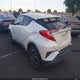 NMTKHMBX2JR027264 2018 Toyota C-Hr Xle Premium auction photo thumbnail 3