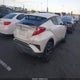 NMTKHMBX2JR027264 2018 Toyota C-Hr Xle Premium auction photo thumbnail 4