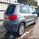 WVGAV3AX8EW553756 2014 Volkswagen Tiguan Se auction photo thumbnail 4