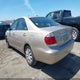 4T1BE32K46U722210 2006 Toyota Camry Le auction photo thumbnail 3