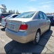 4T1BE32K46U722210 2006 Toyota Camry Le auction photo thumbnail 4