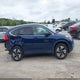 5J6RM4H99GL120730 2016 Honda Cr-V Touring auction photo thumbnail 14
