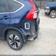 5J6RM4H99GL120730 2016 Honda Cr-V Touring auction photo thumbnail 6