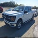 1FTEW3K55SKD37804 2025 Ford F-150 Xlt auction photo thumbnail 2