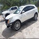 3GYFNDE32FS511808 2015 Cadillac Srx Premium Collection auction photo thumbnail 2