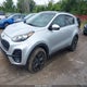 KNDP6CACXM7860976 2021 Kia Sportage S auction photo thumbnail 2