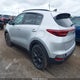 KNDP6CACXM7860976 2021 Kia Sportage S auction photo thumbnail 3