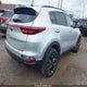 KNDP6CACXM7860976 2021 Kia Sportage S auction photo thumbnail 4