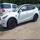 7SAYGDEE0NF431668 2022 Tesla Model Y Long Range Dual Motor All-Wheel Drive auction photo thumbnail 2