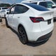 7SAYGDEE0NF431668 2022 Tesla Model Y Long Range Dual Motor All-Wheel Drive auction photo thumbnail 3