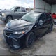 4T1KZ1AK5NU067662 2022 Toyota Camry Trd auction photo thumbnail 2