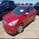 KMHCT4AE4HU394530 2017 Hyundai Accent Se auction photo thumbnail 2