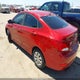 KMHCT4AE4HU394530 2017 Hyundai Accent Se auction photo thumbnail 3