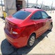 KMHCT4AE4HU394530 2017 Hyundai Accent Se auction photo thumbnail 4