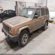 1J4FF68SXXL564601 1999 Jeep Cherokee Classic/Sport auction photo thumbnail 2