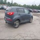 KNDPB3A21B7074757 2011 Kia Sportage Lx auction photo thumbnail 4
