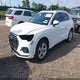 WA1AUCF37N1027607 2022 Audi Q3 Premium 40 Tfsi Quattro Tiptronic auction photo thumbnail 2