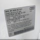 WA1AUCF37N1027607 2022 Audi Q3 Premium 40 Tfsi Quattro Tiptronic auction photo thumbnail 9