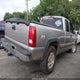 2GCEK19T811288343 2001 Chevrolet Silverado 1500 auction photo thumbnail 4