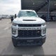 1GC4YMEY6MF308874 2021 Chevrolet Silverado 2500Hd 4Wd Standard Bed Custom auction photo thumbnail 12
