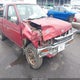 1N6SD16S6PC317265 1993 Nissan Truck King Cab auction photo thumbnail 6