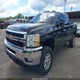 1GC1KYE8XCF179029 2012 Chevrolet Silverado 2500Hd Ltz auction photo thumbnail 2