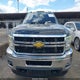 1GC1KYE8XCF179029 2012 Chevrolet Silverado 2500Hd Ltz auction photo thumbnail 6