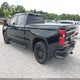 1GCUDEETXNZ522272 2022 Chevrolet Silverado 1500 4Wd Short Bed Rst/4Wd Standard Bed Rst auction photo thumbnail 3