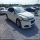 1G11C5SA5GF155898 2016 Chevrolet Malibu Limited Lt auction photo thumbnail 1