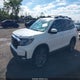 5FNYF8H55PB016562 2023 Honda Passport Awd Ex-L auction photo thumbnail 2