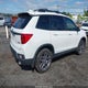 5FNYF8H55PB016562 2023 Honda Passport Awd Ex-L auction photo thumbnail 4