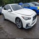 JN1EV7AR8JM611307 2018 Infiniti Q50 3.0T Sport auction photo thumbnail 1