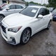 JN1EV7AR8JM611307 2018 Infiniti Q50 3.0T Sport auction photo thumbnail 2