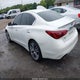 JN1EV7AR8JM611307 2018 Infiniti Q50 3.0T Sport auction photo thumbnail 3