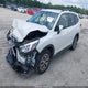 JF2SKAGC2LH509510 2020 Subaru Forester Premium auction photo thumbnail 2