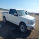 1FTPX14V69KA68603 2009 Ford F-150 Fx4/Lariat/Xl/Xlt auction photo thumbnail 1